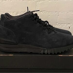 Onitsuka Tiger by Asics Charcoal Athletic Shoes